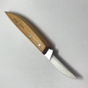 1 Kerb Coltello Intaglio Pfeil