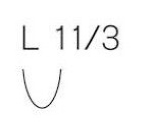 L11/3 Palmare per Legno Pfeil