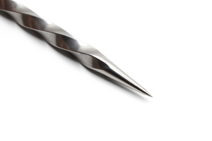 110 Punta tipo Whistler