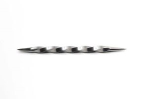 110 Punta tipo Whistler