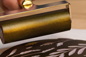 Rulli inchiostratori LINO Pébéo