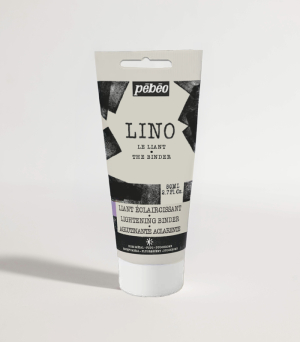 Medium legante schiarente LINO Pebeo 80ml