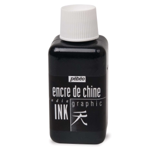 China Pebeo 45ml - 250ml