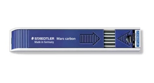 Confezione 12 Mine 2mm Staedtler