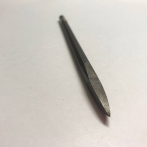 E 400 Subbia Acciaio Diametro 8