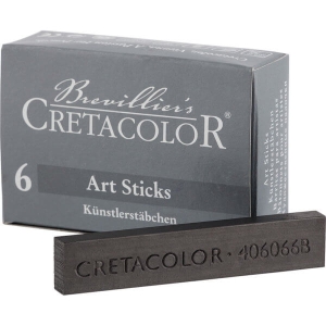 Grafite Stick Rettangolare Cretacolor