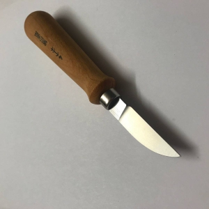 4 Kerb Coltello Intaglio Pfeil