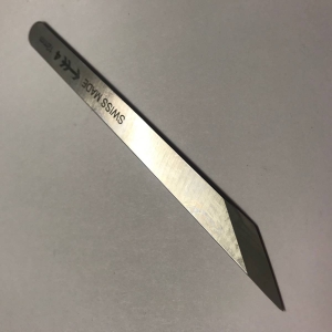 GM 4 Utensile per Liuteria 12 mm