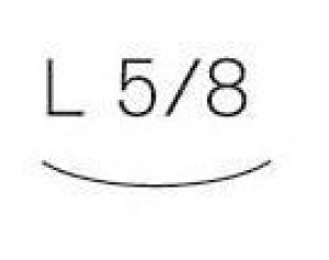 L5/8 Palmare per Legno Pfeil