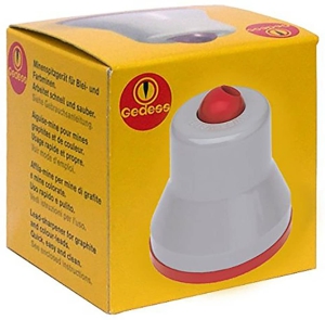 Affilamine a Campana Gedess K-I-N