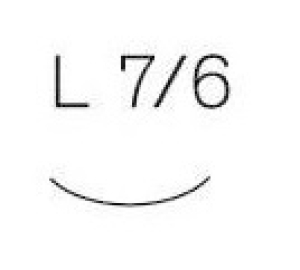 L7/6 Palmare per Legno Pfeil