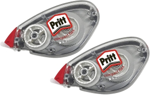 Bianchetto Nastro Pritt Compact Flex