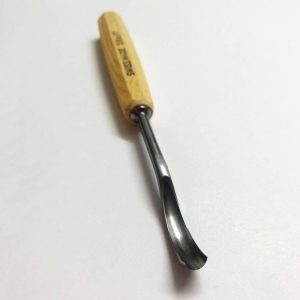 D8a/7 Scalpello per Legno Pfeil