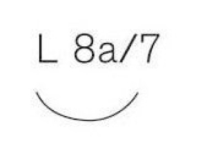 L8a/7 Palmare per Legno Pfeil