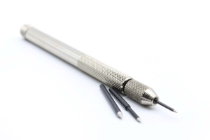 92 Manico con 3 Punte