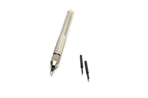 92 Manico con 3 Punte