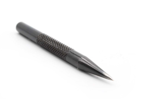 94 Punteruolo Acciaio Fine