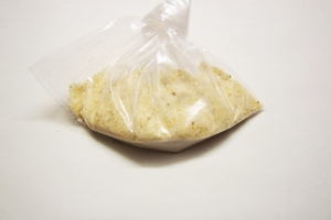 Gomma Arabica in Polvere 250 GR