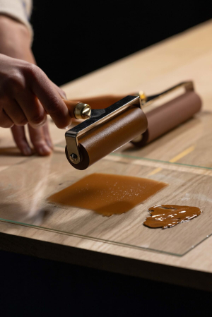 Rulli inchiostratori LINO Pébéo