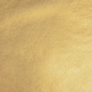 FOGLIA ORO IMITAZIONE COLORE 2,5 cm  16X16 100 FF