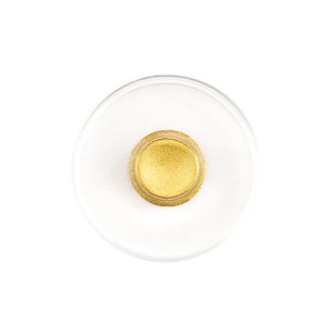 Conchiglia d' Oro  23,75 kt 1.1gr