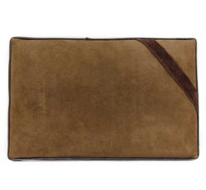 CUSCINO PER DORATORI  18X28