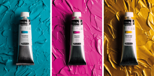 Colore acrilico Schmincke PRIMAcryl Professional 60ml