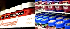Colori Stoffa Deka Permanent 25ml