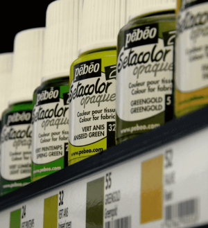 Setacolor opaque Pebeo 45ml