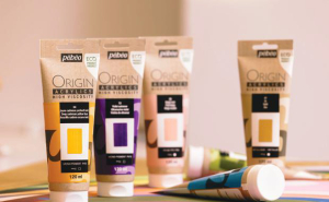 Acrilico Pebeo ORIGIN ECO 60ml