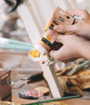 Acrilico Pebeo ORIGIN ECO 60ml