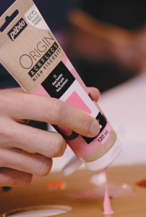 Acrilico Pebeo ORIGIN ECO 60ml