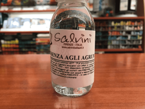 Essenza d'Agrumi Salvini-Cobea