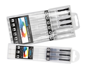 Confezioni Pennelli Squeeze