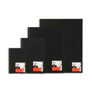 Blocco Libro Canson Art Book One 100gr