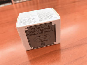 Cera Molle Charbonnel