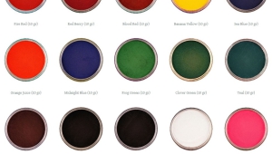 Colori Body Painting Baseline 32gr