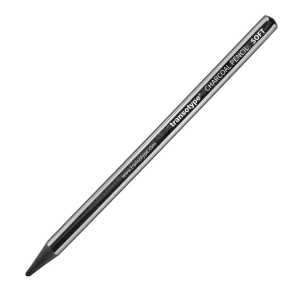 Carboncino Intero a Matita Trasotype