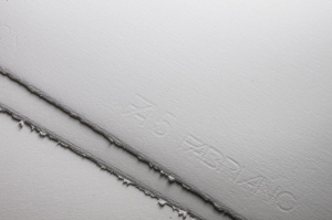 Fogli Fabriano F5 50% cotone 300gr 50x70