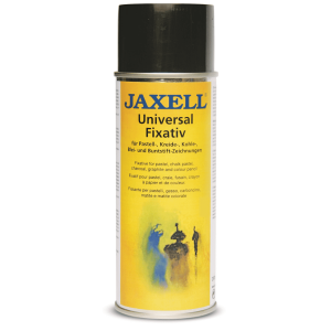 Jaxell Fissativo Spray 400ml