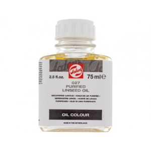 Olio di Lino Talens