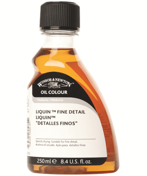 Liquin Fine Detail W&N confezione da 75ml