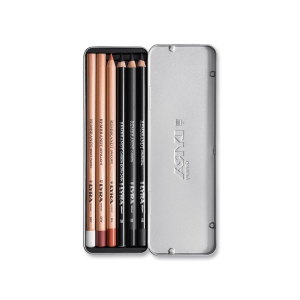 Lyra Rembrandt Sketching Set Basic