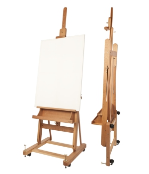 M06 Cavalletto Mabef Studio Grande