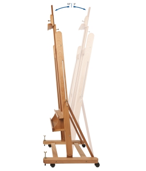 M06 Cavalletto Mabef Studio Grande