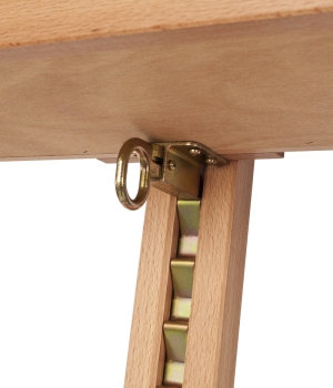 M06 Cavalletto Mabef Studio Grande