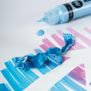 Fluido per Mascherare Ricarica