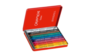 Confezioni Neocolor I Caran D'ache