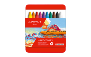 Confezioni Neocolor I Caran D'ache