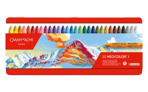 Confezioni Neocolor I Caran D'ache